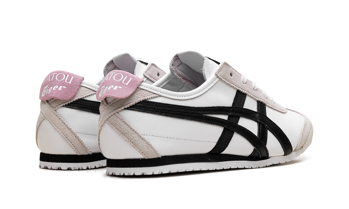 Onitsuka Tiger Patou Mexico 66 Sneakers - White Black Pink