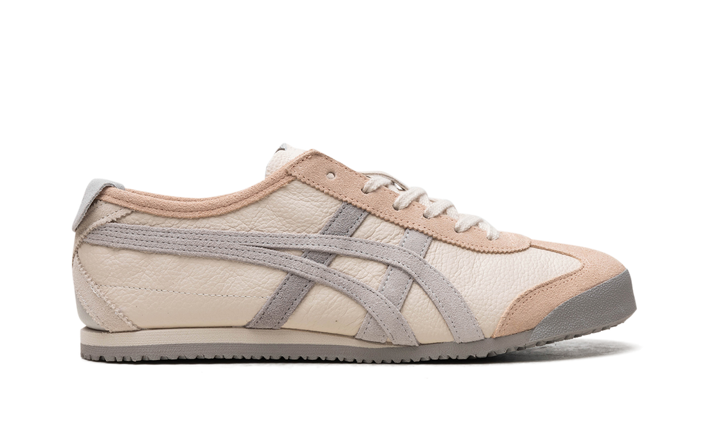 Onitsuka Tiger Mexico 66 Sneakers - Oatmeal Grey