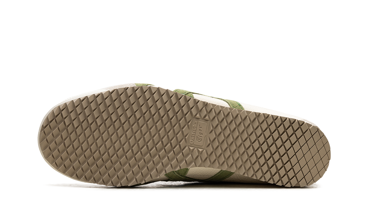 Onitsuka Tiger Mexico 66 SD Sneakers - Cream Birch | 1183C015 201